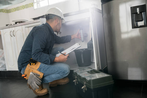 Best Plumbing Repair Near Me  in Kirkwood, MO