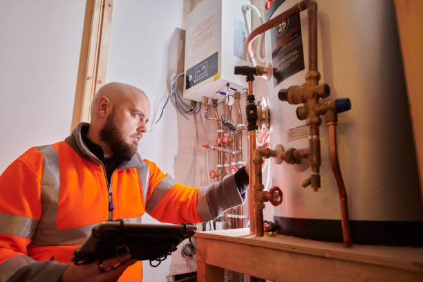Best Plumbing Inspection Services  in Kirkwood, MO