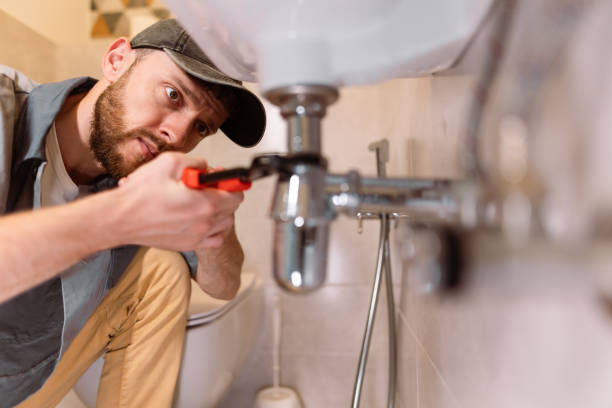 Best Pipe Repair Near Me  in Kirkwood, MO