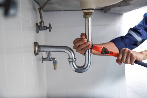 Best Drain Cleaning Services  in Kirkwood, MO