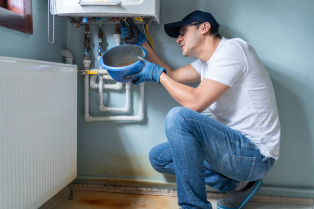 Best Clogged Drain Plumber  in Kirkwood, MO