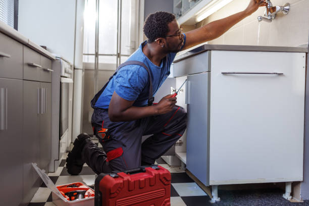 Best Sprinkler Systems  in Kirkwood, MO